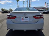 Certified 2023 Toyota Camry SE image 5