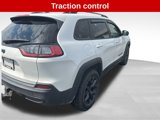Used 2020 Jeep Cherokee Latitude image 5