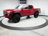 Used 2022 Toyota Tacoma TRD Off-Road image 2