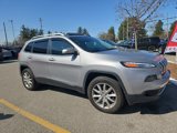 Used 2014 Jeep Cherokee Limited w/ Luxury Group image 4