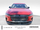New 2024 Lincoln Nautilus Premier image 2