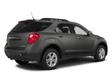 Used 2014 Chevrolet Equinox LT w/ Driver Convenience Package image 2