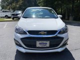 Used 2020 Chevrolet Spark LT image 3