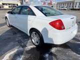 Used 2009 Pontiac G6 Sedan image 4