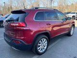 Used 2017 Jeep Cherokee Limited image 6