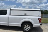 Used 2020 Ford F150 XLT w/ Equipment Group 301A Mid image 4