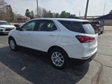 Used 2022 Chevrolet Equinox LT image 3