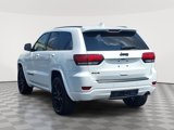 Used 2020 Jeep Grand Cherokee Altitude image 5