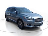 Used 2018 INFINITI QX60 FWD w/ Premium Plus Package image 2