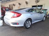Used 2018 Honda Civic LX image 2