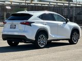 Used 2016 Lexus NX 200t AWD image 4