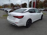 New 2025 Nissan Sentra SV w/ All-Weather Package image 3