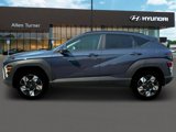 New 2025 Hyundai Kona SEL image 3