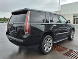 Used 2018 Cadillac Escalade Luxury image 5