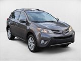 Used 2015 Toyota RAV4 Limited image 3