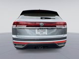 Used 2024 Volkswagen Atlas Cross Sport SE image 4