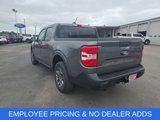 New 2025 Ford Maverick XLT image 3