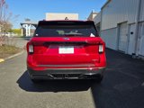 Used 2025 Ford Explorer ST-Line w/ Premium Package image 6