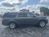 Used 2017 Ford Expedition EL Limited w/ Equipment Group 301A image 4