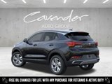 New 2026 Buick Encore GX Preferred image 3
