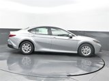 New 2025 Toyota Camry LE image 2