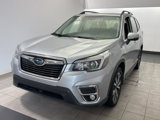 Used 2020 Subaru Forester Limited w/ Popular Package #3 image 2