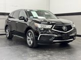 Used 2018 Acura MDX FWD image 2