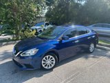 Used 2019 Nissan Sentra SV image 2