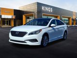 Used 2015 Hyundai Sonata Limited w/ Option Group 06 image 2