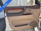 Used 2000 Lexus LX 470 4WD image 2