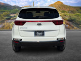 Used 2021 Kia Sportage LX image 5
