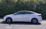 Used 2018 Hyundai Elantra SEL image 4