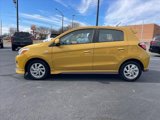 Used 2021 Mitsubishi Mirage ES image 4