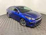 Used 2019 Kia Forte LXS image 3