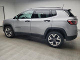 Used 2020 Jeep Compass Limited image 3