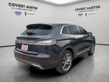 Certified 2022 Lincoln Nautilus Reserve w/ Luxury Package image 5