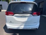 Used 2018 Chrysler Pacifica Limited w/ Advanced Safetytec Group image 4