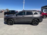 Certified 2023 Jeep Cherokee Altitude Lux w/ Mopar Interior Package image 3