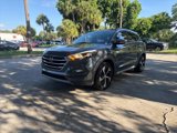Used 2018 Hyundai Tucson Value w/ Cargo Package image 2
