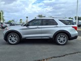 Certified 2022 Ford Explorer Limited image 2