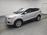 Used 2017 Ford Escape SE image 2