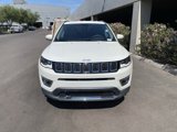 Used 2018 Jeep Compass Limited w/ Navigation Group image 5