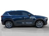 Used 2021 MAZDA CX-5 Grand Touring image 6