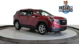 Used 2018 GMC Terrain SLE w/ Driver Convenience Package image 2