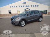 Used 2019 Nissan Rogue Sport SV image 1