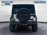 Used 2014 Jeep Wrangler Unlimited Sport w/ Power Convenience Group image 4