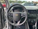 Used 2022 Chevrolet Trax LS w/ Tint and Cruise Package image 2