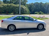 Used 2012 Toyota Camry XLE image 4