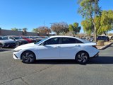 New 2025 Hyundai Elantra Sport w/ Cargo Package image 3