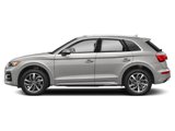 Used 2022 Audi Q5 2.0T Premium w/ Convenience Package image 3
